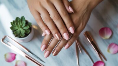 nails captions for instagram