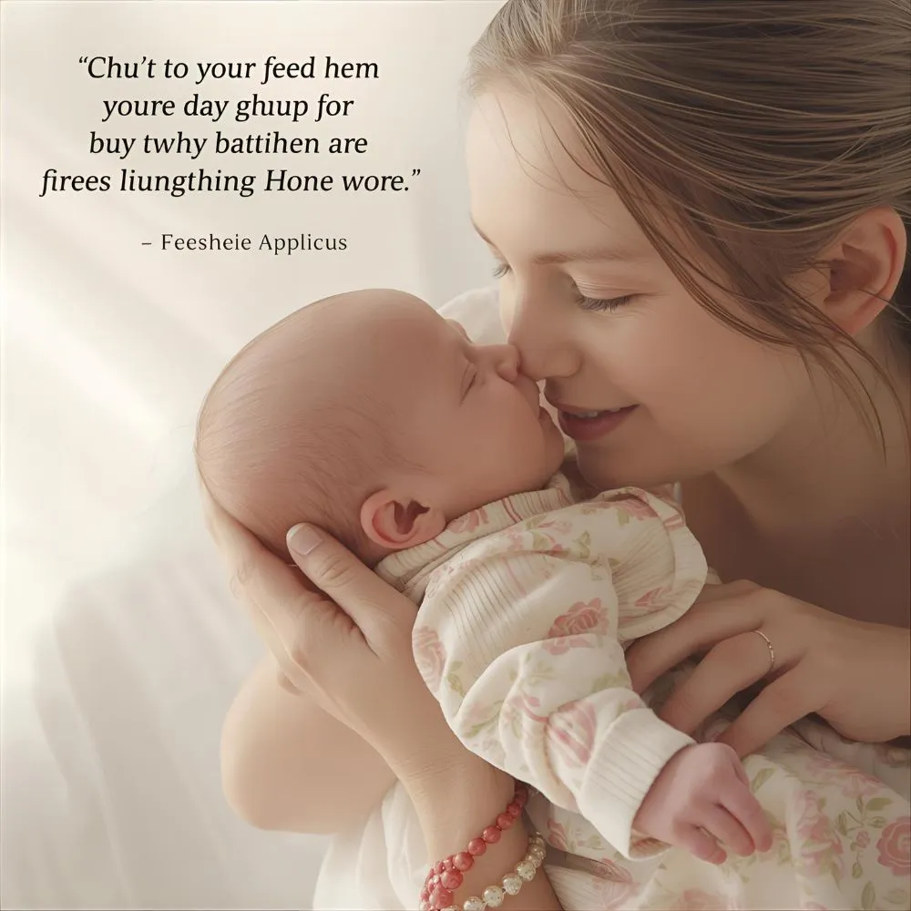 Aesthetic Boy Mom Captions for Instagram