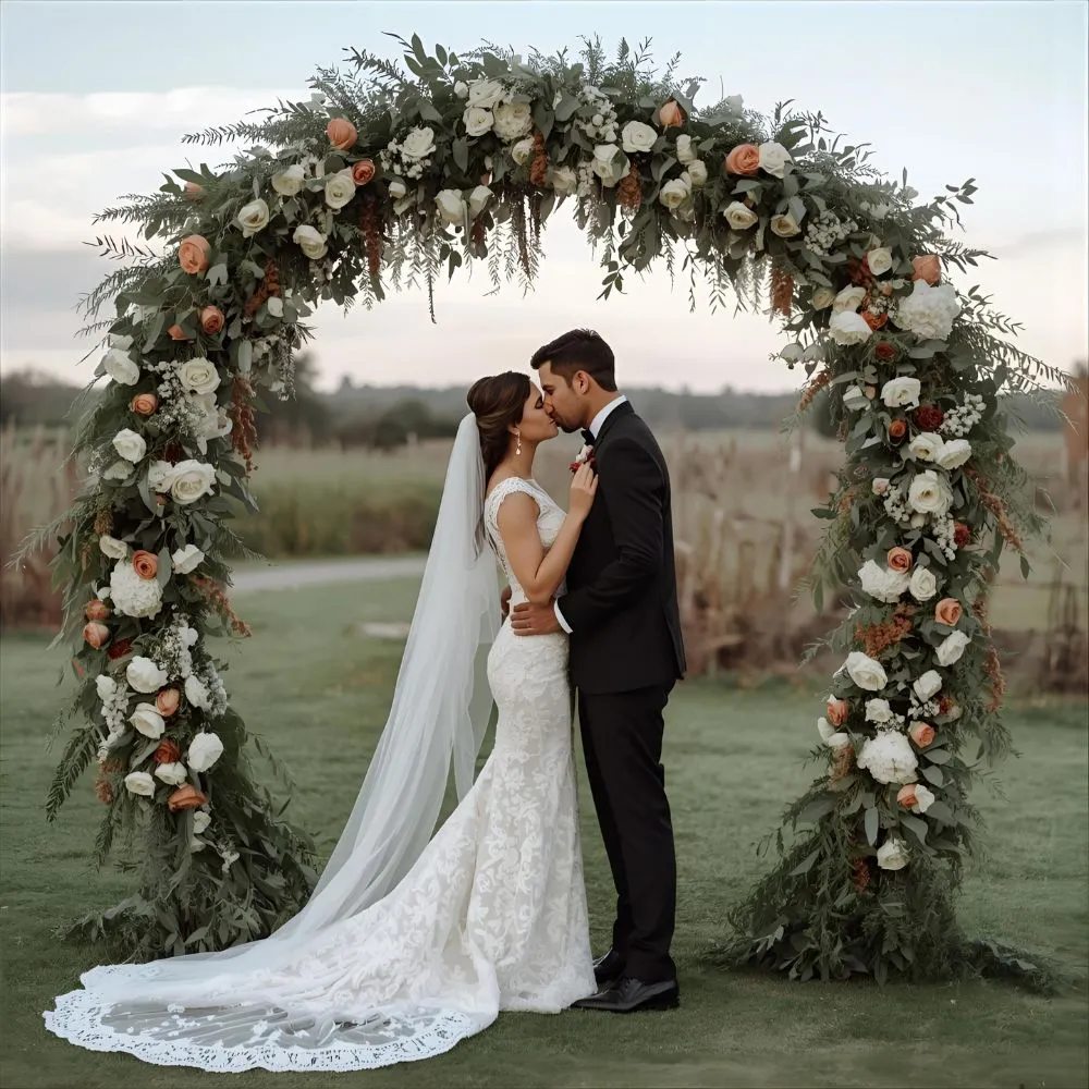 AESTHETIC WEDDING CAPTIONS FOR INSTAGRAM FOR BRIDE