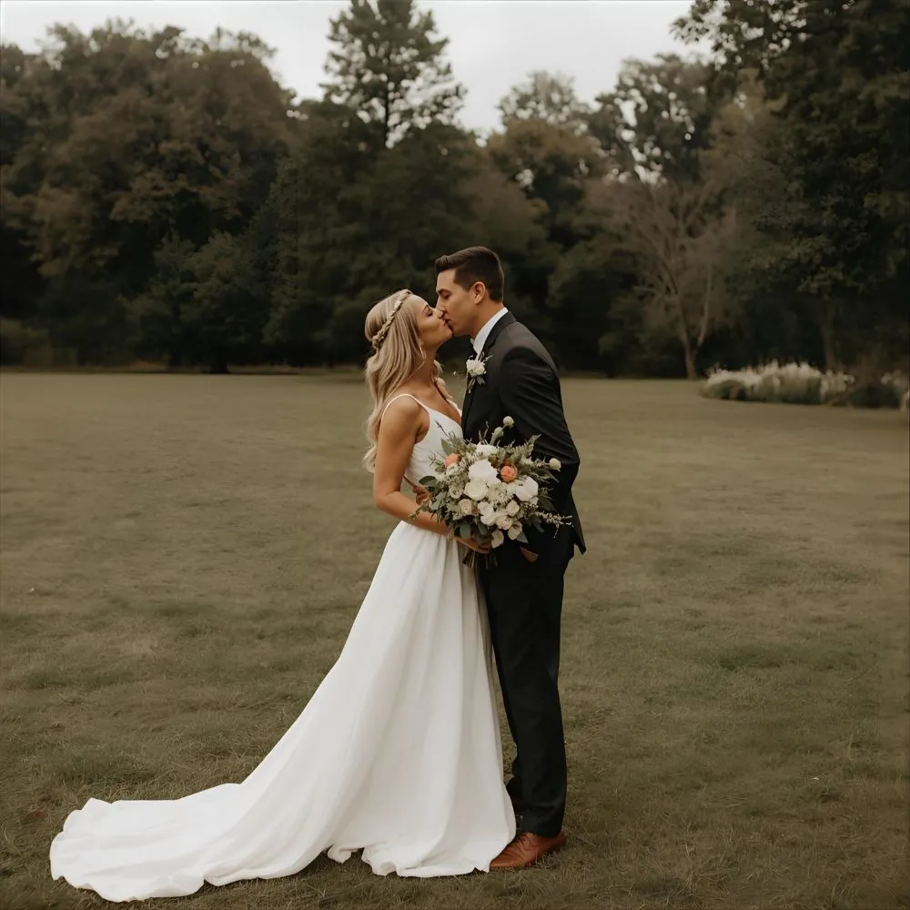 Aesthetic Wedding Captions for Instagram for Friends