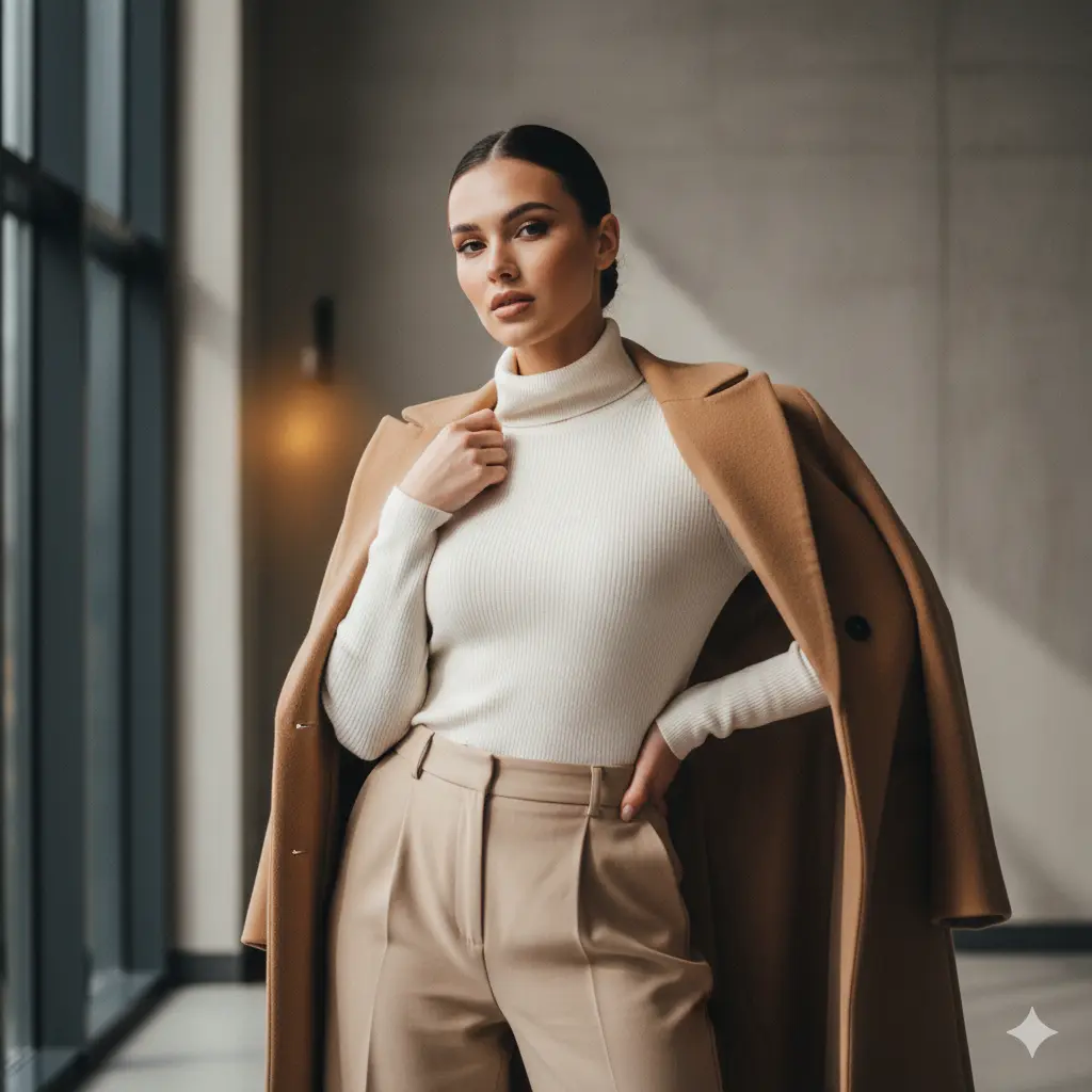 Attitude Short Elegant Captions for Instagram