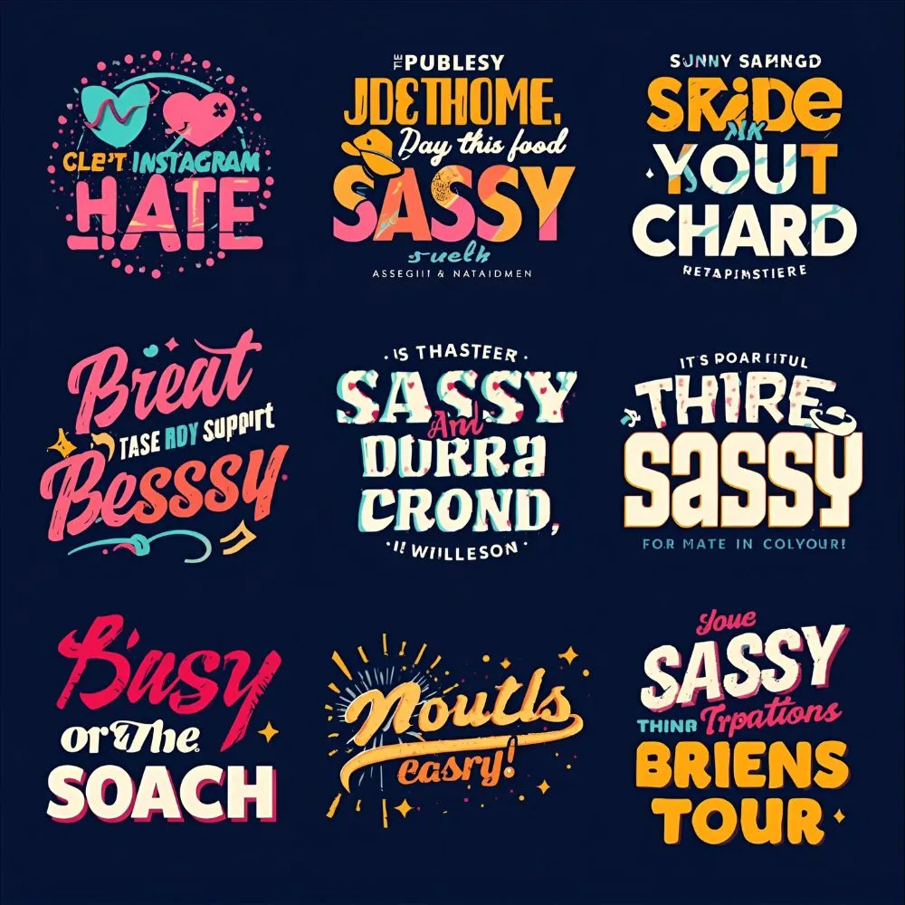 Attitude Wife Captions for Instagram