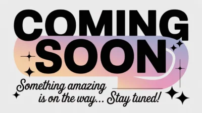 coming soon captions for instagram