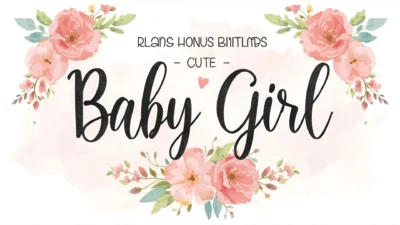 Cute Baby Girl Captions for Instagram