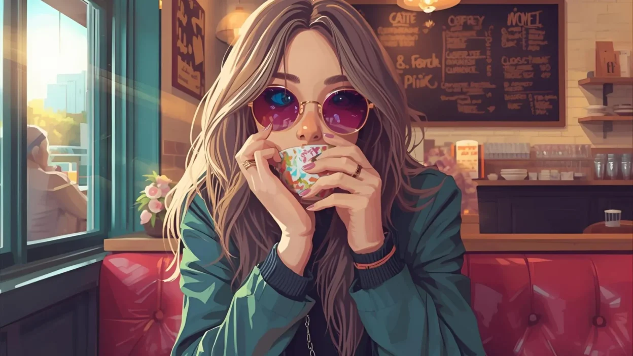 Cute Captions for Instagram for Girls