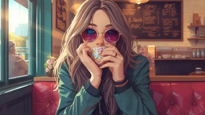 Cute Captions for Instagram for Girls