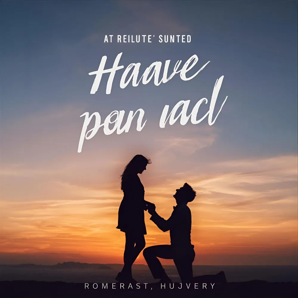 Destination Proposal Captions for Instagram