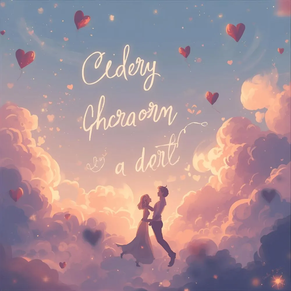 Engagement Captions for Couples