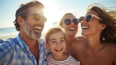 Family Trip Captions for Instagram