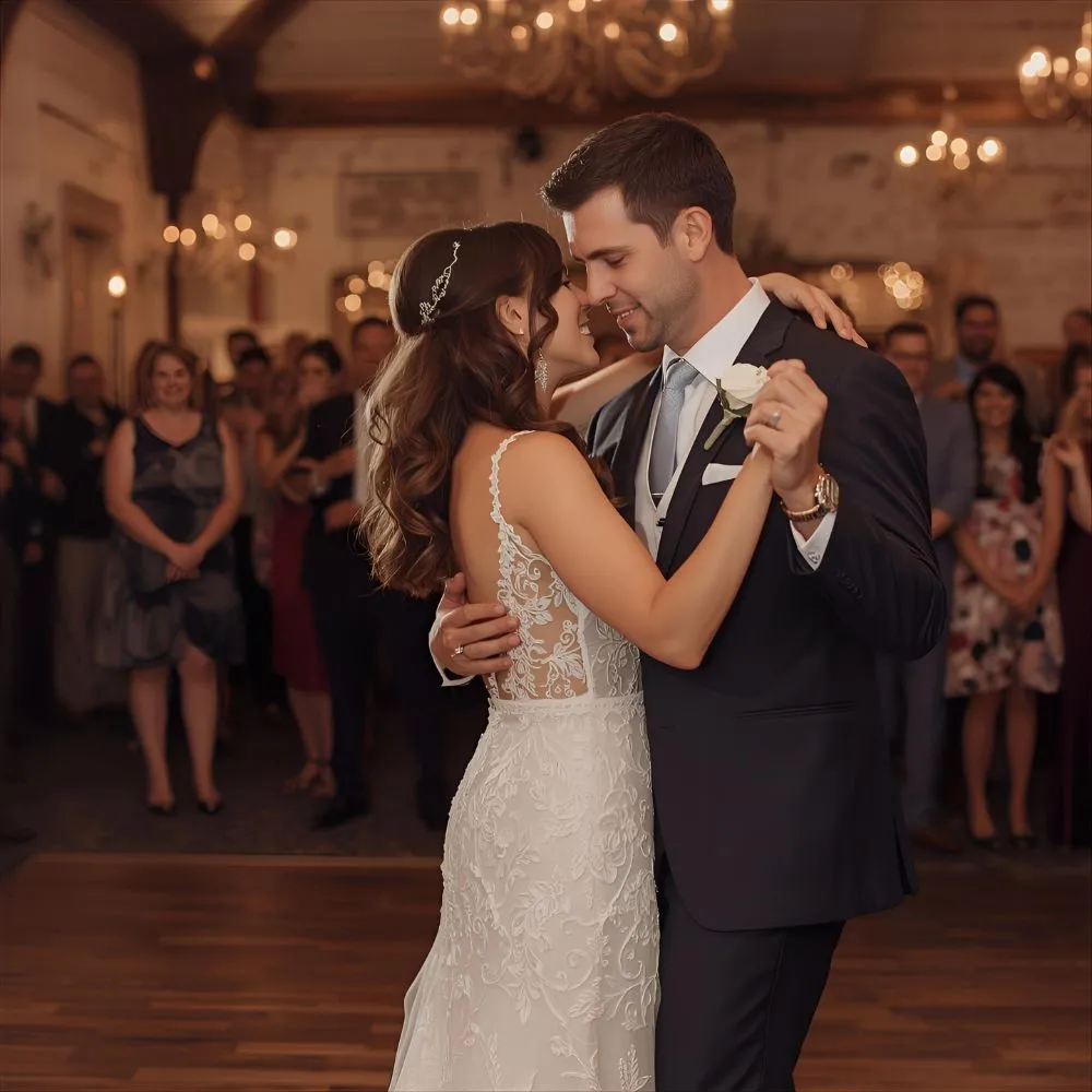 FIRST DANCE WEDDING CAPTIONS FOR INSTAGRAM FOR BRIDE