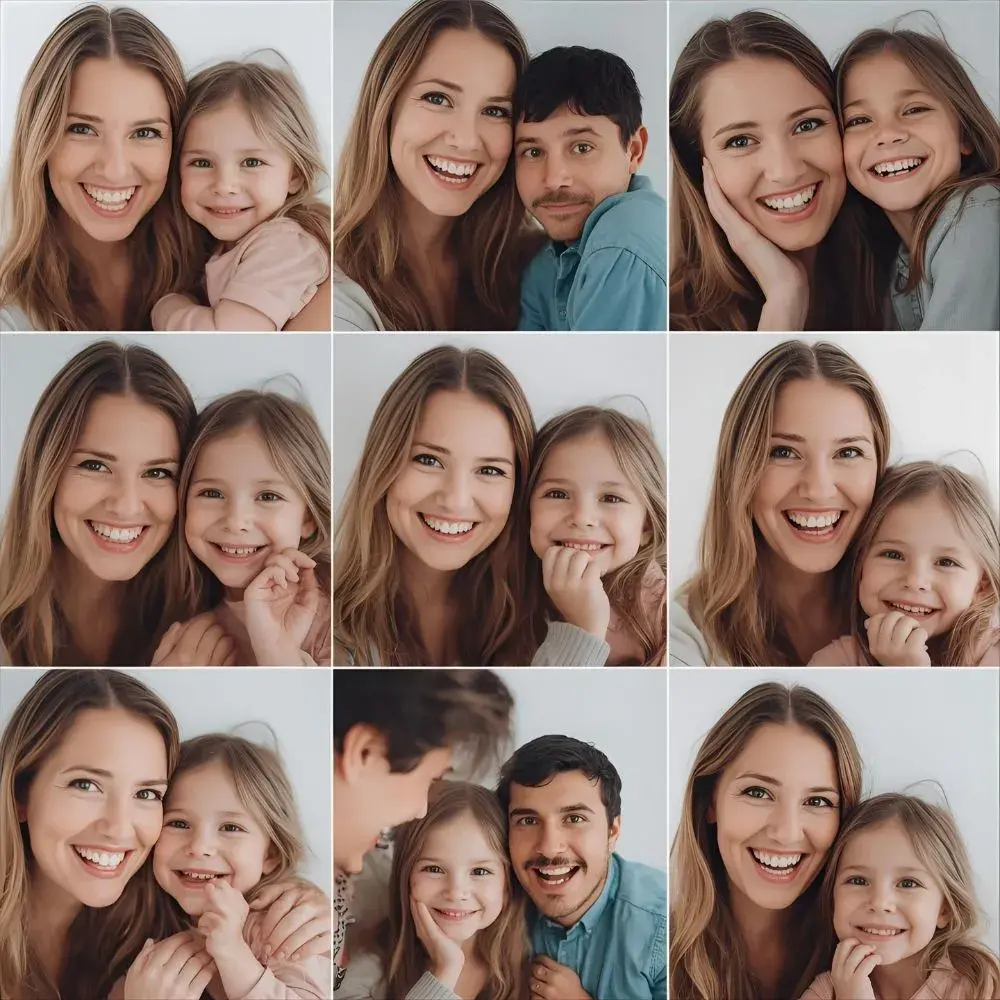 Funny Instagram Captions for Family