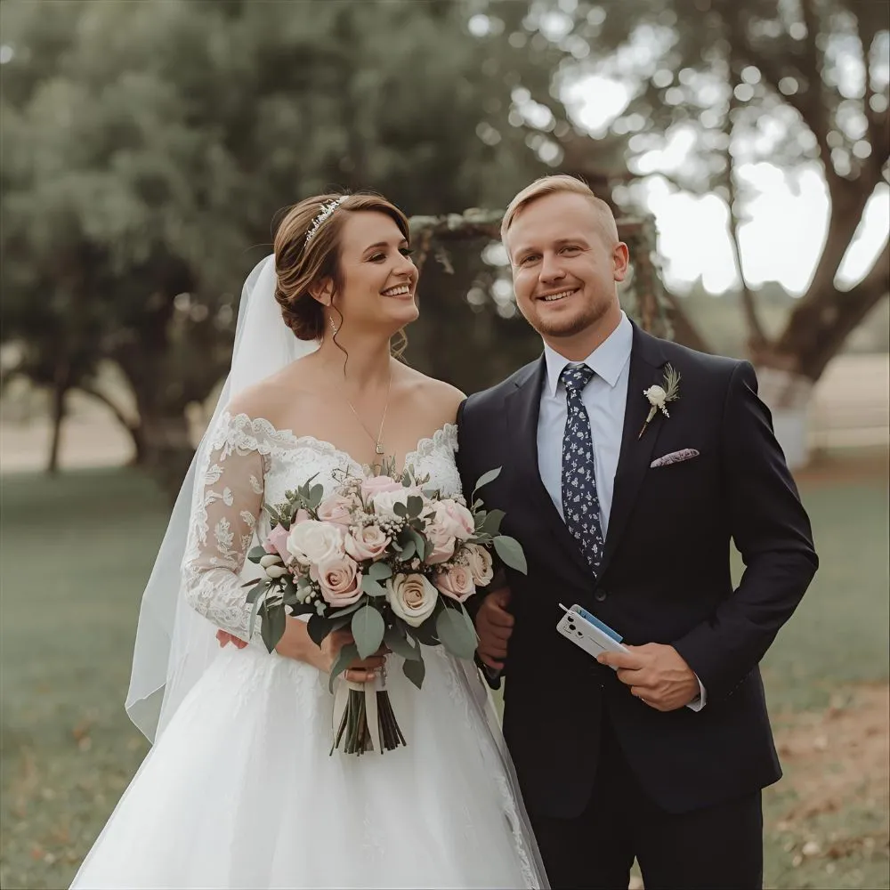 FUNNY WEDDING CAPTIONS FOR INSTAGRAM FOR BRIDE
