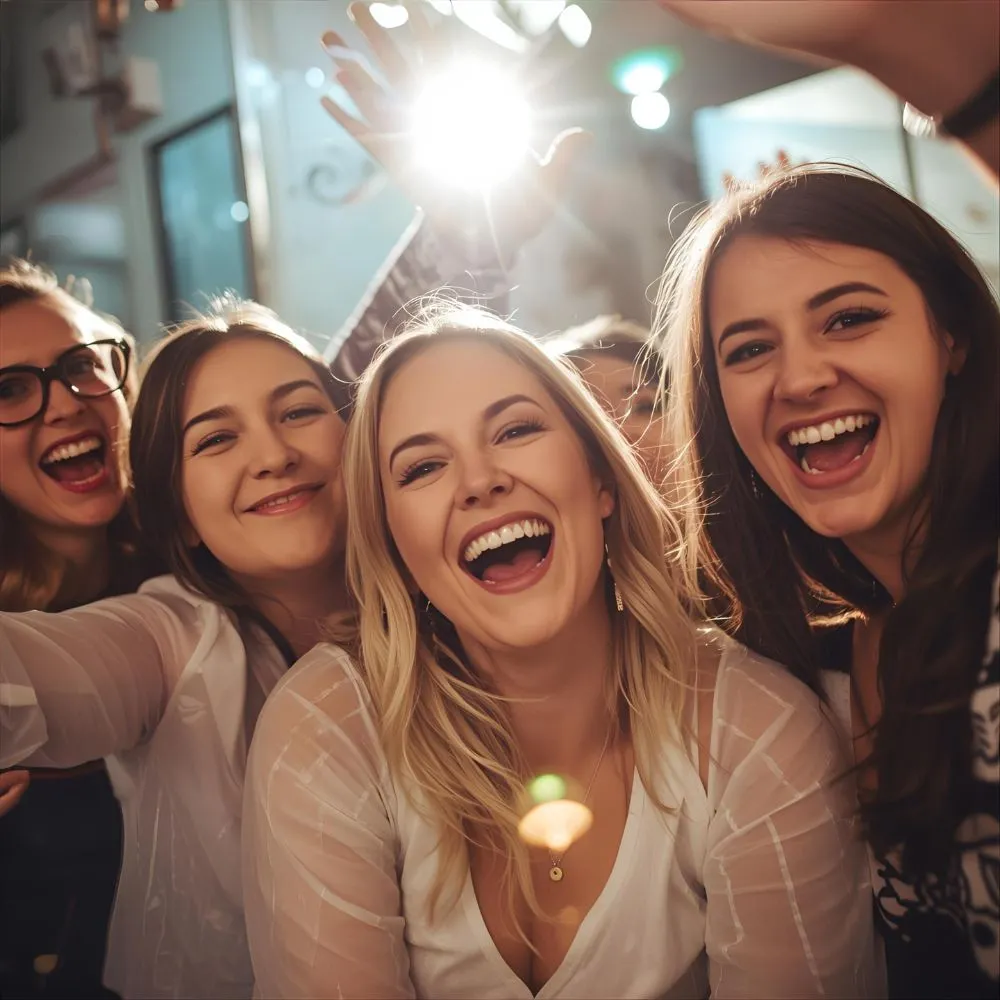 Funny Wedding Post Captions for Instagram