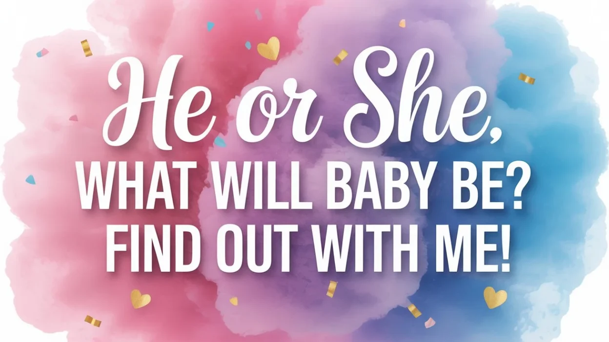 gender-reveal-captions-for-instagram