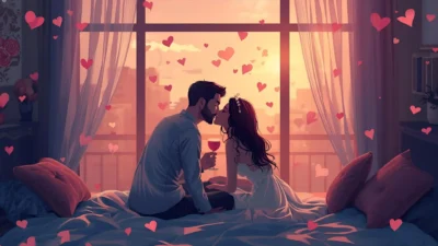 Love Captions for Instagram for Couples