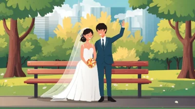 Married Couple Captions for Instagram