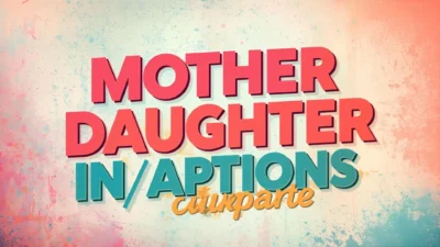 Mother Daughter Captions for Instagram