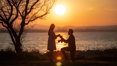 proposal captions for instagram