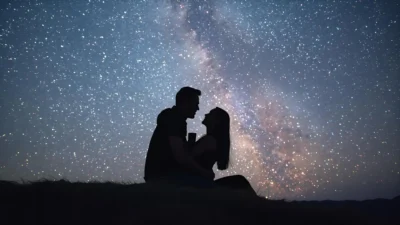 Romantic Captions for Instagram
