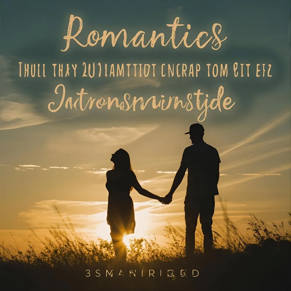 Romantic Engagement Captions for Instagram