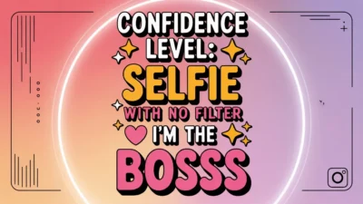 Sassy Captions for Instagram for Girl