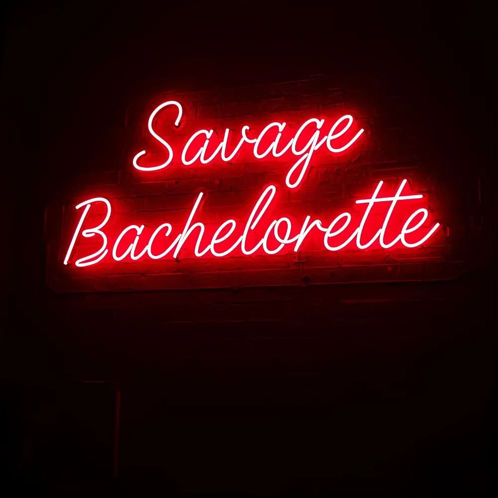 Savage Bachelorette Instagram Captions for Bridesmaids