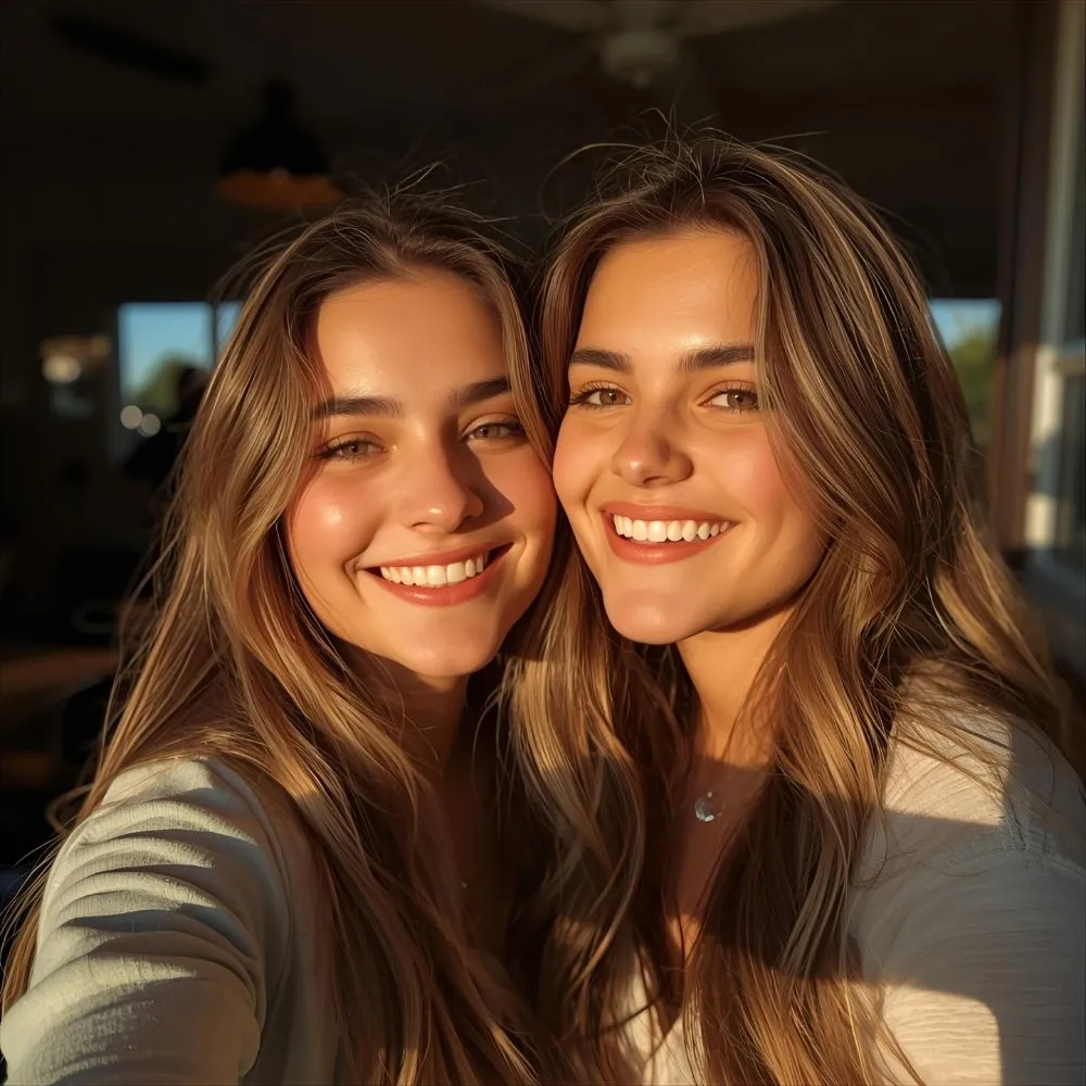 Selfie Cute Captions for Instagram for Girls