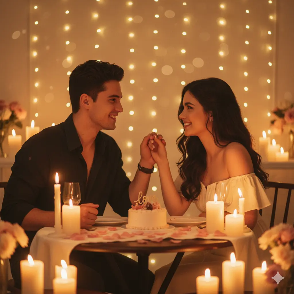 Short Anniversary Captions for Instagram