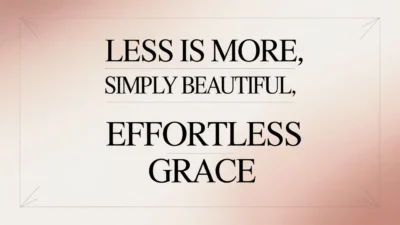 short elegant captions for instagram