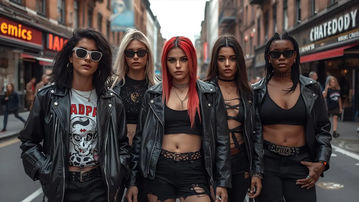 short instagram captions for baddies