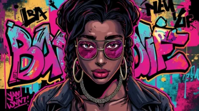 captions for instagram baddie