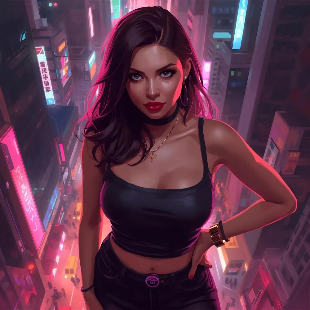 Short Instagram Captions for Girls Attitude