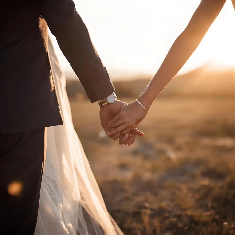 Short Married Captions for Instagram
