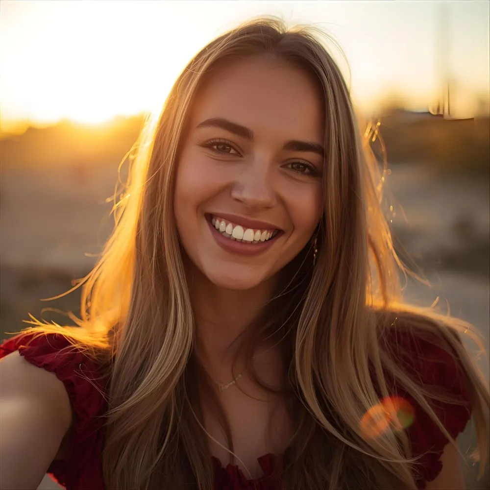 Short Smile Captions for Instagram for Girl