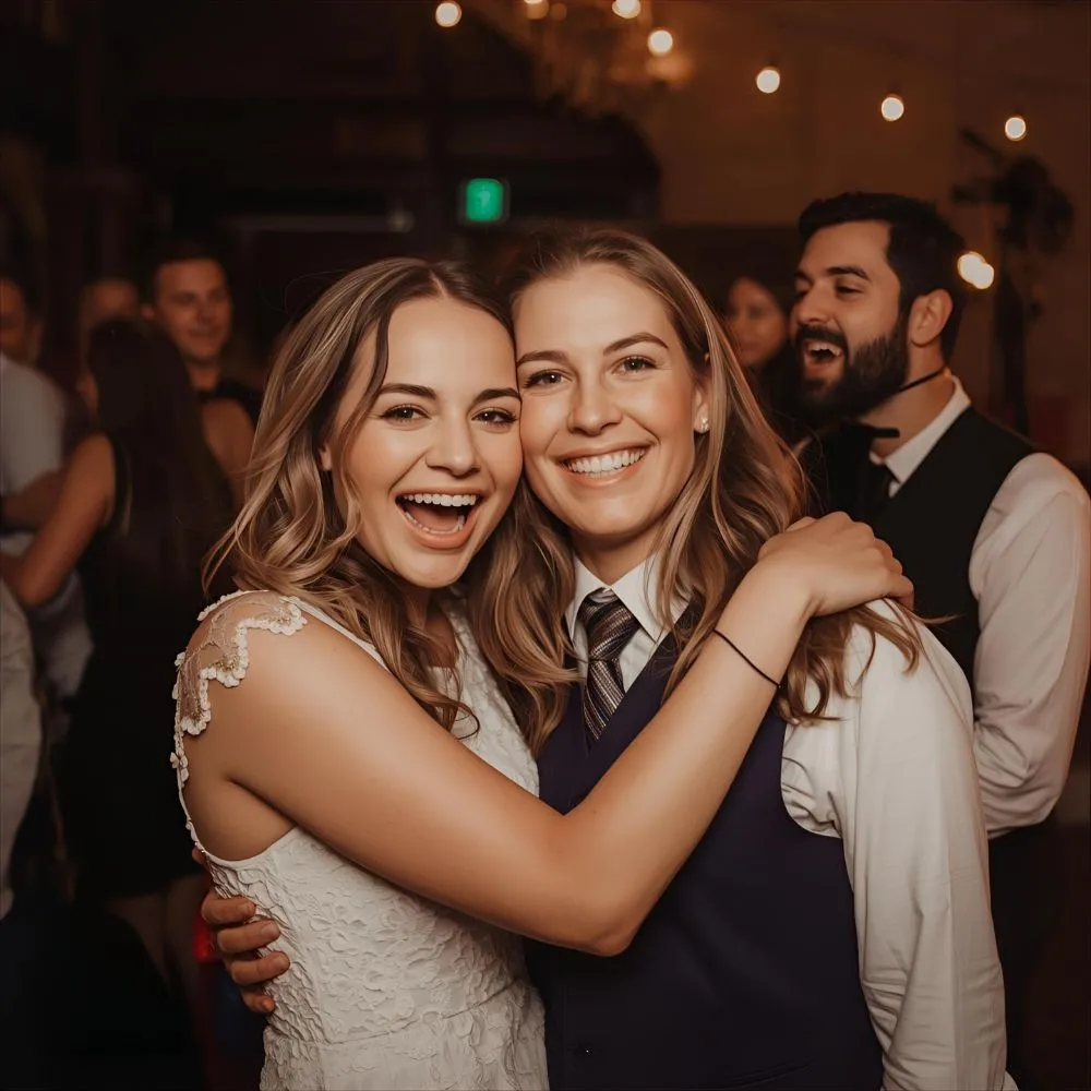 Short Wedding Captions for Instagram for Friends