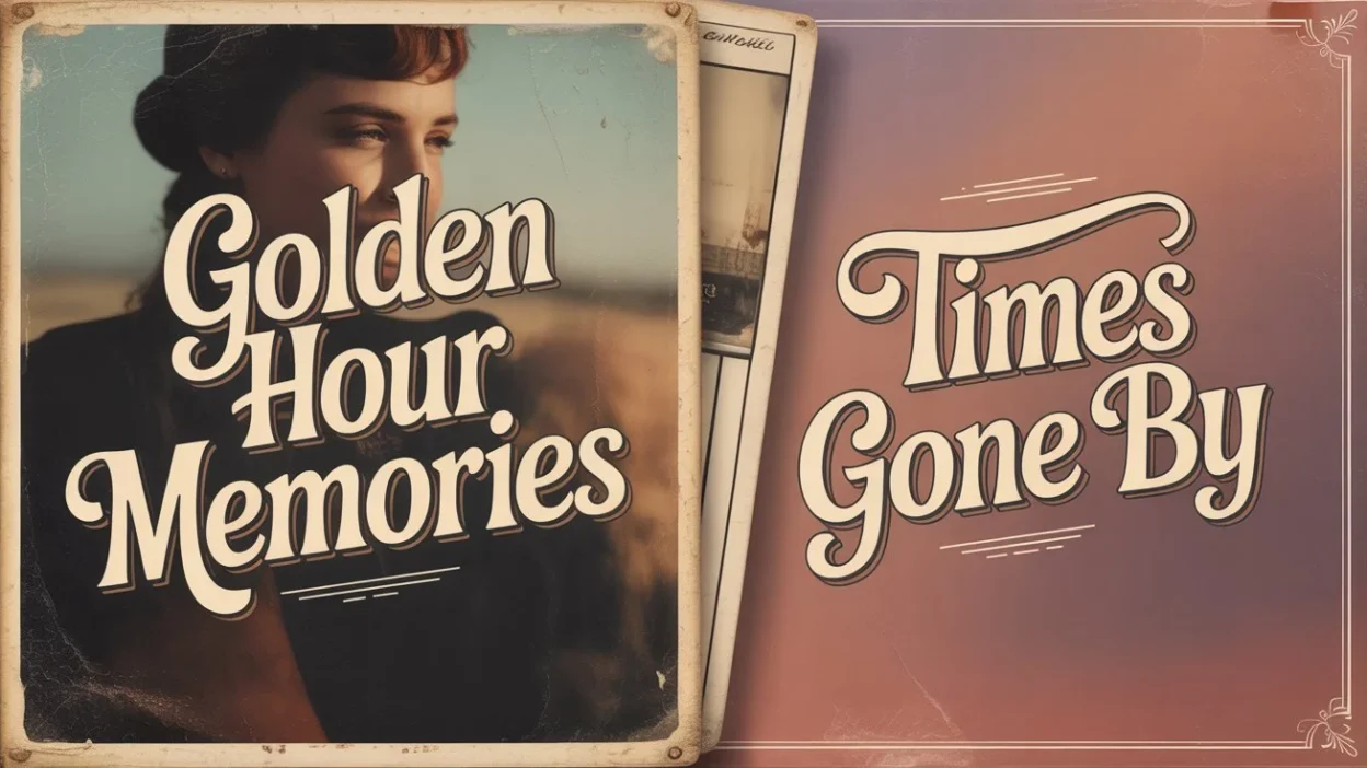 vintage captions for instagram