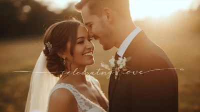 Wedding Post Captions for Instagram