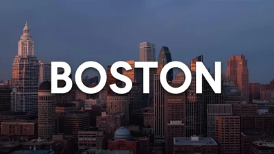 Best Boston Captions for Instagram