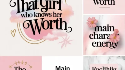 facial captions for instagram