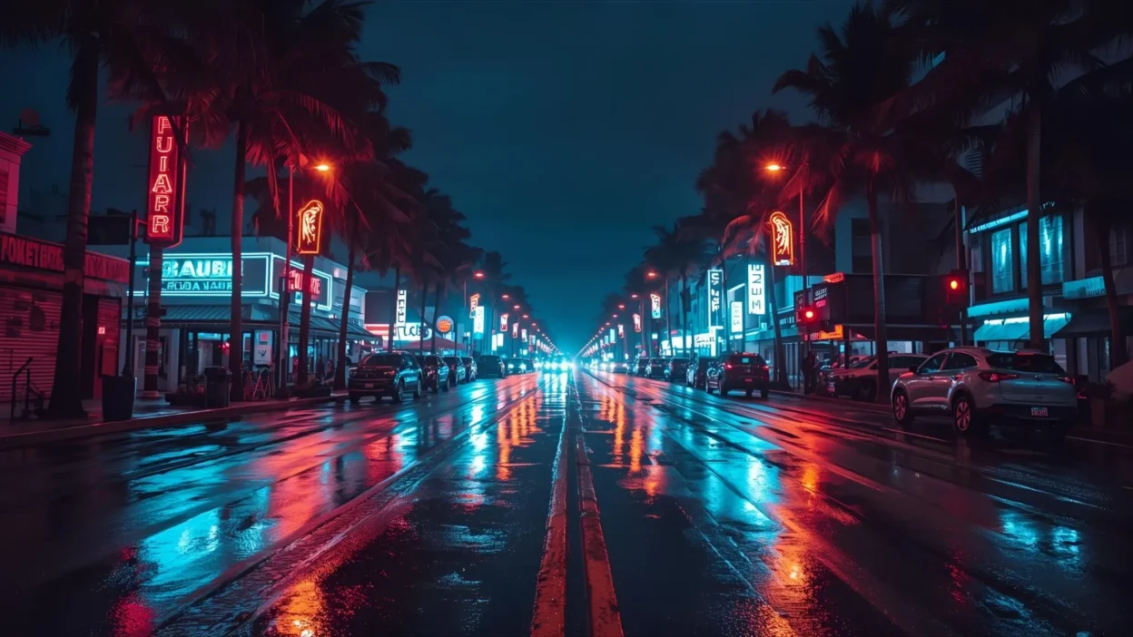 florida captions for instagram