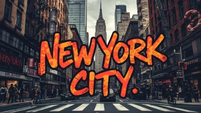 new york city captions for instagram