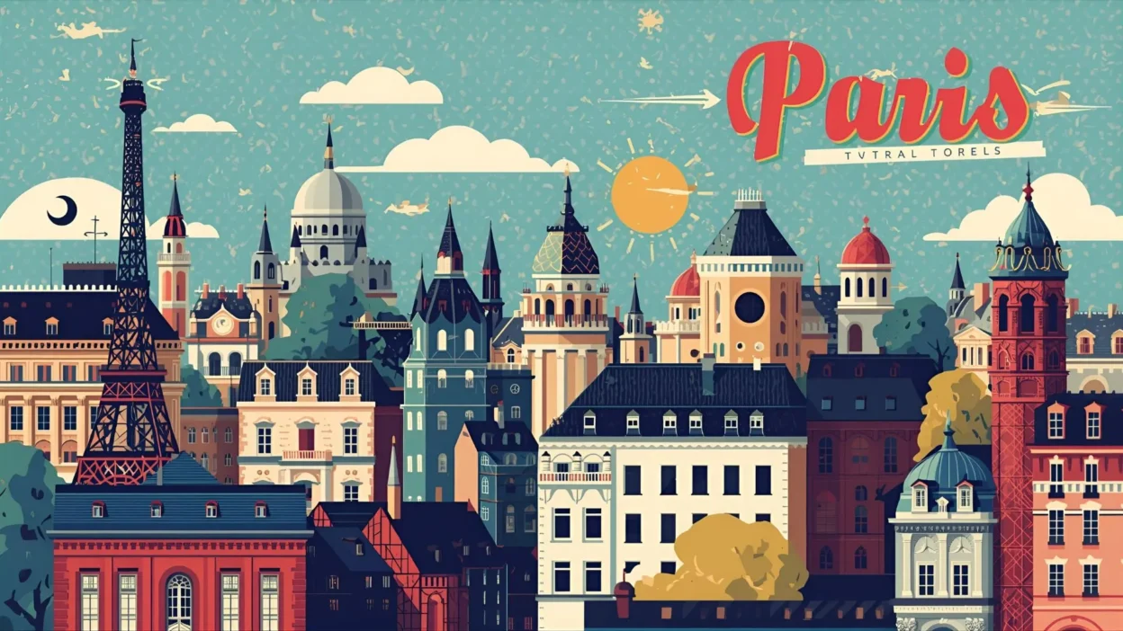 paris captions for instagram