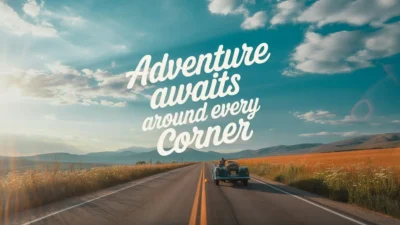 road trip captions for instagram