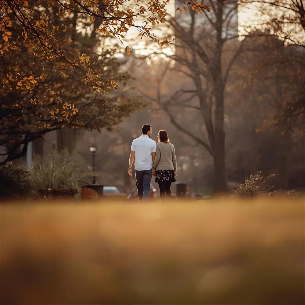 Romantic New York City Captions for Instagram