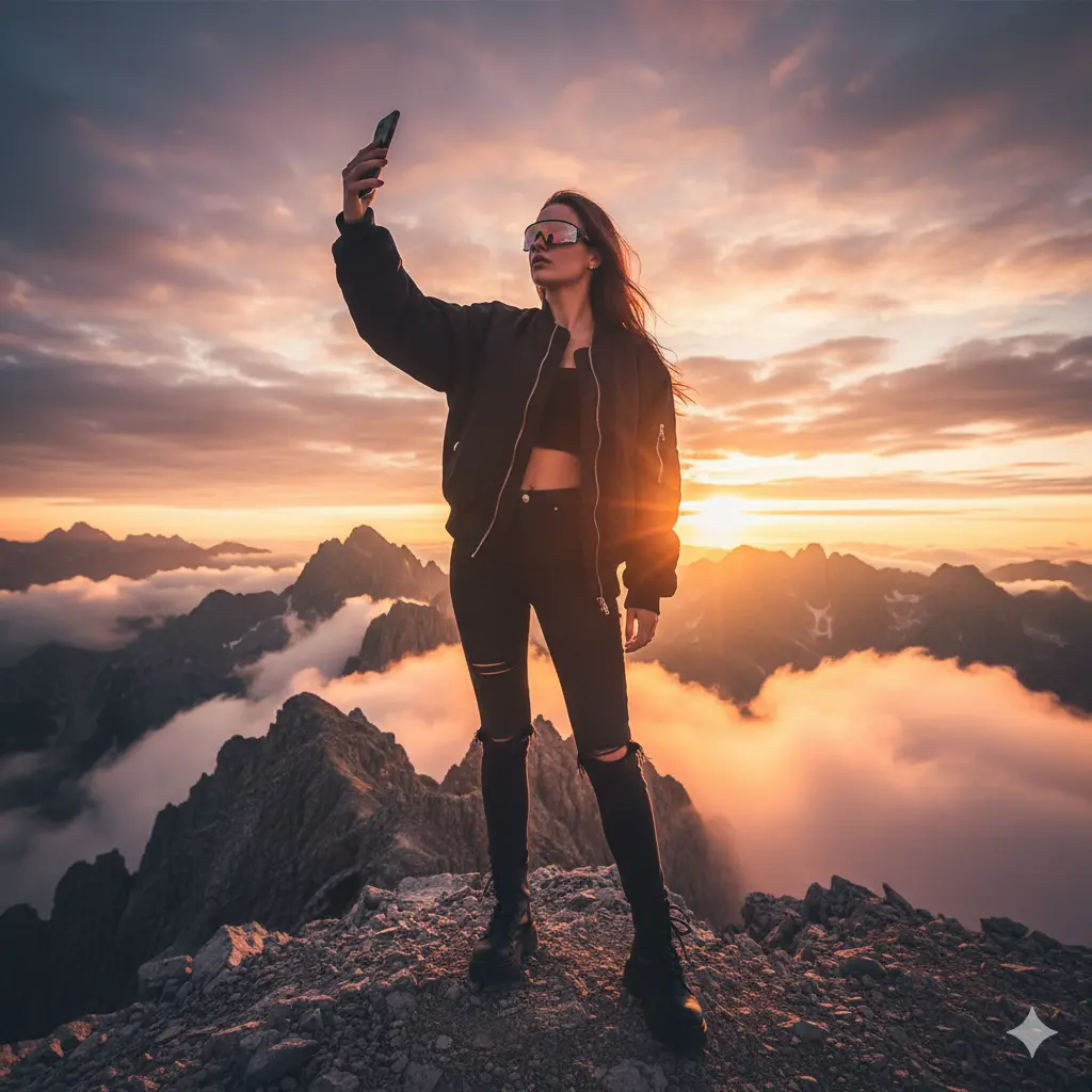 Savage Traveling Captions for Instagram