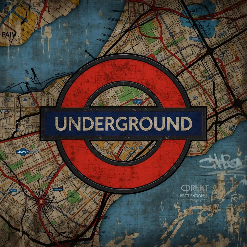 Short London Captions for Instagram