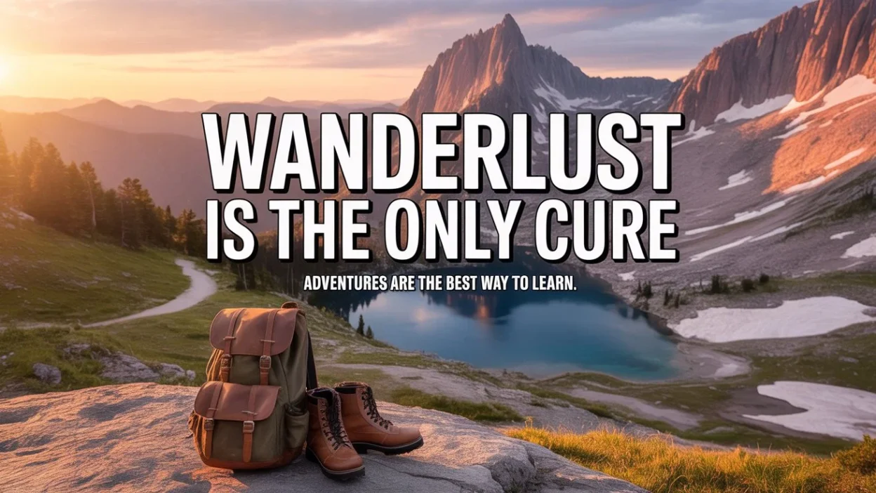 traveling captions for instagram