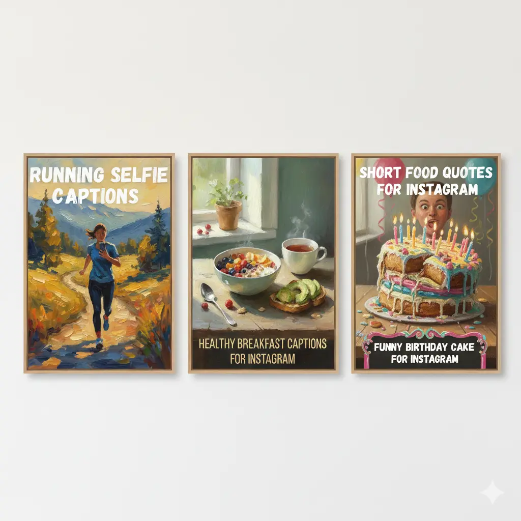 Funny Birthday Cake Captions for Instagram