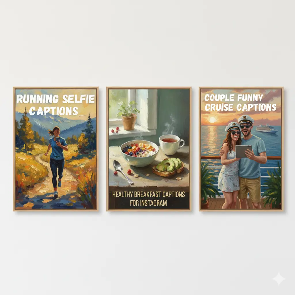  Couple Funny Cruise Captions