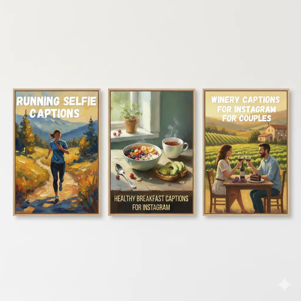 Winery Captions for Instagram for Couples